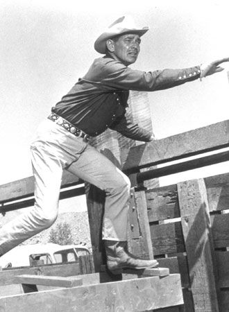 映画『荒馬と女』の画像（2枚目）