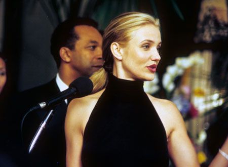 映画『エニイ・ギブン・サンデー』の画像（2枚目）