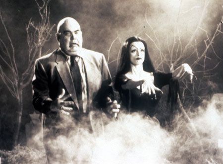 映画『エド・ウッド』の画像（2枚目）