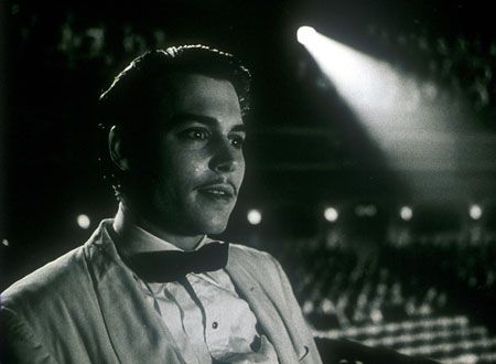 映画『エド・ウッド』の画像（3枚目）