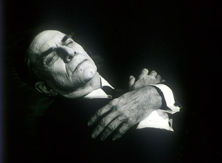 映画『エド・ウッド』の画像（4枚目）