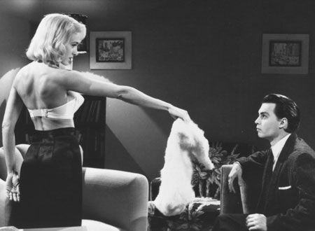 映画『エド・ウッド』の画像（5枚目）