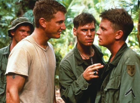 映画『カジュアリティーズ』の画像（4枚目）