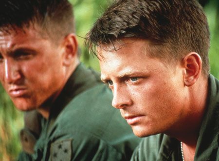 映画『カジュアリティーズ』の画像（5枚目）