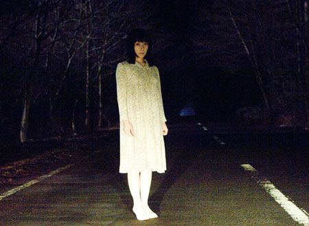 映画『シャッター』の画像（2枚目）