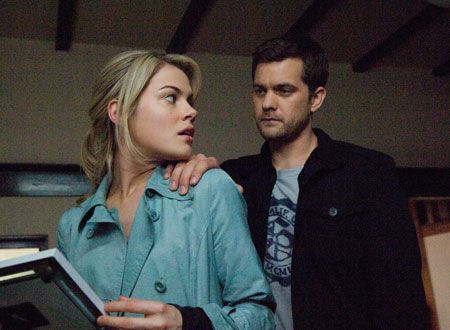 映画『シャッター』の画像（3枚目）