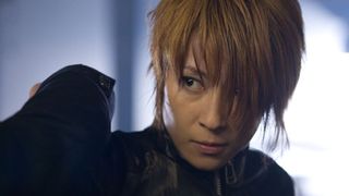 ハード・リベンジ、ミリー