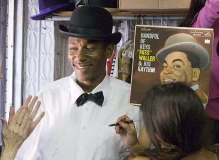 映画『僕らのミライへ逆回転』の画像（3枚目）