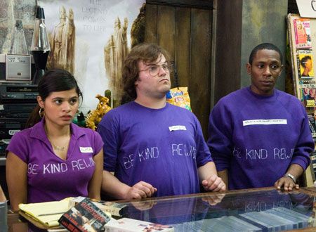 映画『僕らのミライへ逆回転』の画像（5枚目）