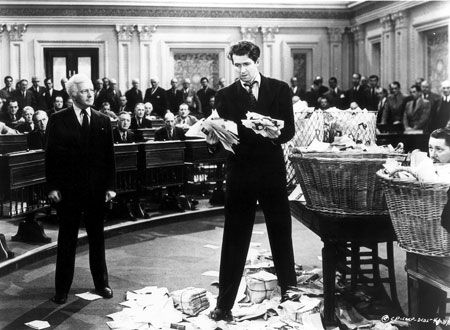 映画『スミス都へ行く』の画像（3枚目）