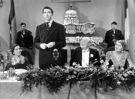 映画『スミス都へ行く』の画像（4枚目）