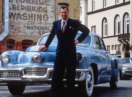 映画『タッカー』の画像（4枚目）