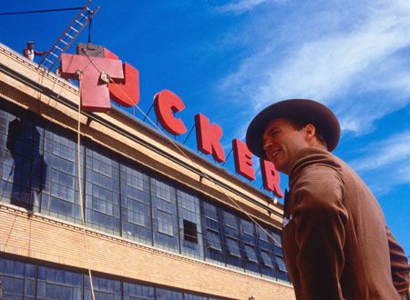 映画『タッカー』の画像（5枚目）