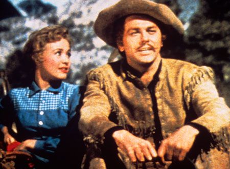 映画『掠奪された七人の花嫁』の画像（5枚目）