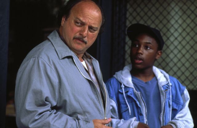 映画『アメリカン・バッファロー』の画像（2枚目）