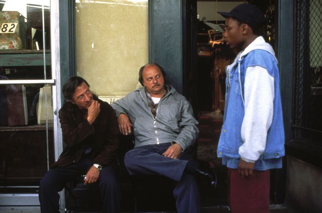 映画『アメリカン・バッファロー』の画像（3枚目）