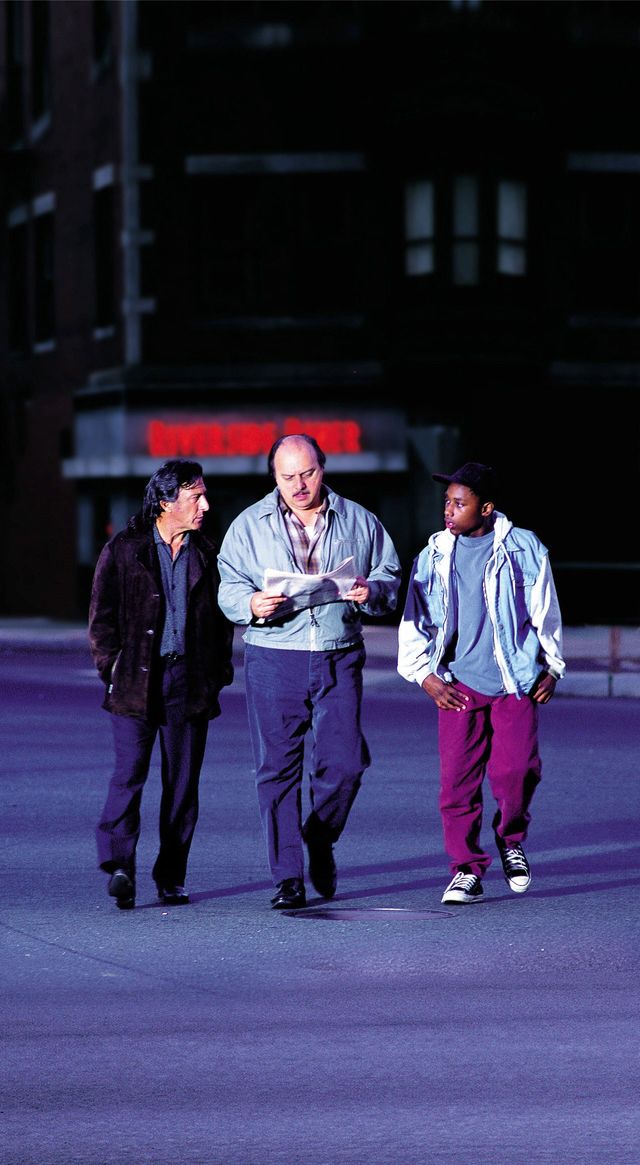 映画『アメリカン・バッファロー』の画像（5枚目）