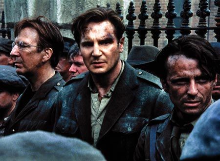 映画『マイケル・コリンズ』の画像（2枚目）