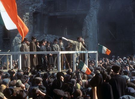 映画『マイケル・コリンズ』の画像（4枚目）