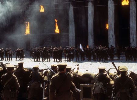 映画『マイケル・コリンズ』の画像（5枚目）