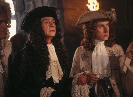 映画『ロブ・ロイ／ロマンに生きた男』の画像（3枚目）