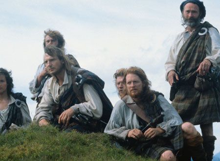 映画『ロブ・ロイ／ロマンに生きた男』の画像（4枚目）