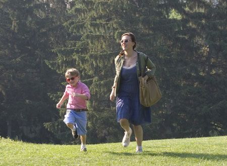 映画『私がクマにキレた理由（わけ）』の画像（4枚目）