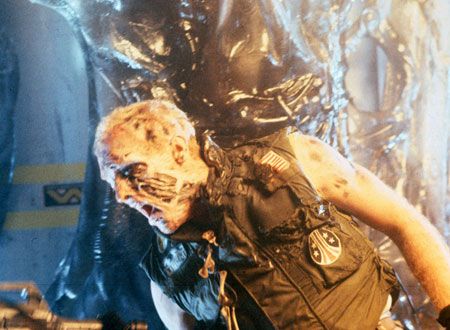 映画『エイリアン2』の画像（2枚目）