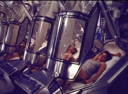 映画『エイリアン2』の画像（5枚目）