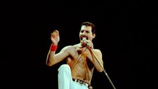 QUEEN ROCK MONTREAL