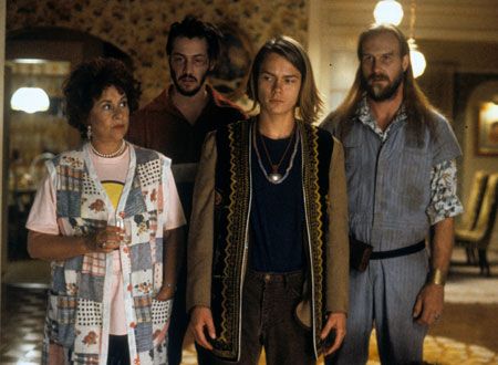 映画『殺したいほどアイ・ラブ・ユー』の画像（2枚目）