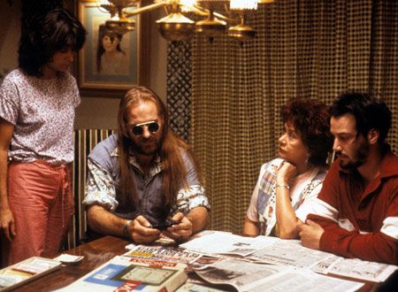 映画『殺したいほどアイ・ラブ・ユー』の画像（4枚目）