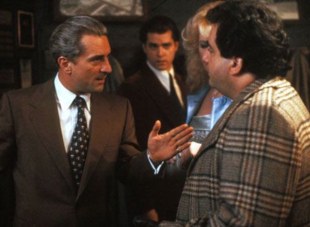 映画『グッドフェローズ』の画像（3枚目）