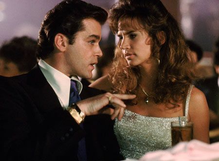 映画『グッドフェローズ』の画像（4枚目）