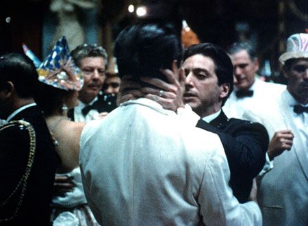 映画『ゴッドファーザーPART II』の画像（3枚目）