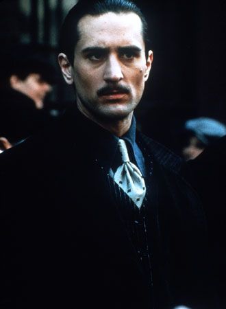 映画『ゴッドファーザーPART II』の画像（4枚目）