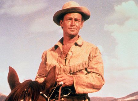 映画『シェーン』の画像（4枚目）