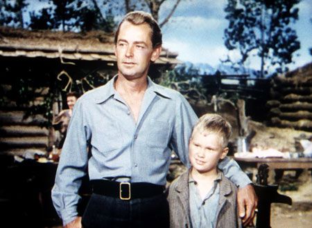 映画『シェーン』の画像（6枚目）