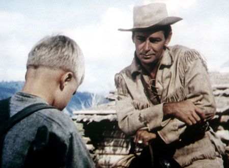 映画『シェーン』の画像（8枚目）