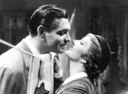 或る夜の出来事