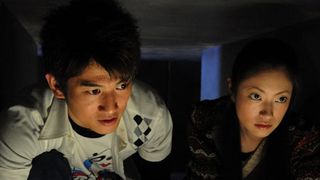 トワイライトシンドローム デッドクルーズ