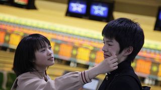 ラブファイト