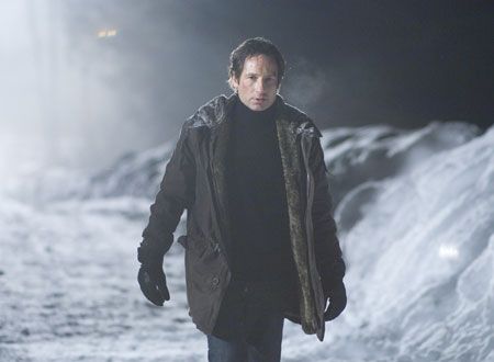 映画『X‐ファイル:真実を求めて』の画像（5枚目）