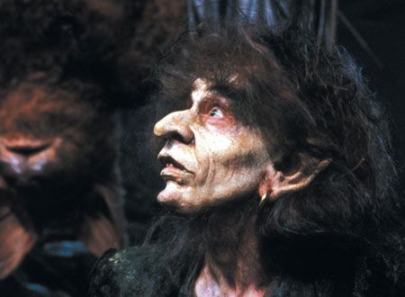 映画『ネバーエンディング・ストーリー』の画像（3枚目）