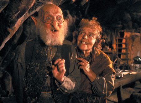 映画『ネバーエンディング・ストーリー』の画像（5枚目）