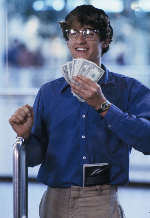 映画『キャント・バイ・ミー・ラブ』の画像（3枚目）