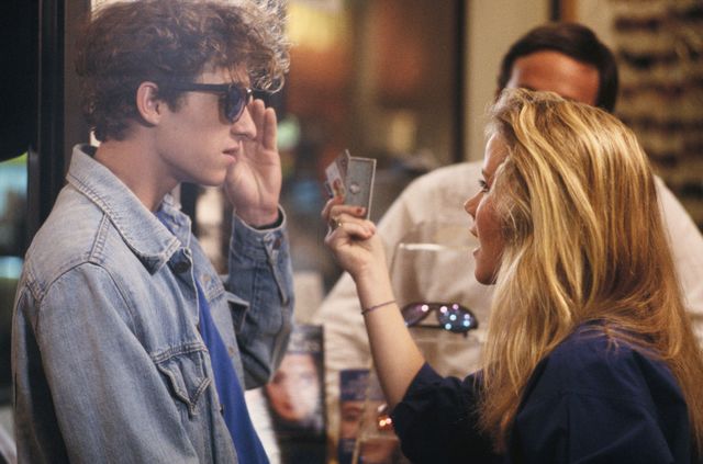 映画『キャント・バイ・ミー・ラブ』の画像（4枚目）