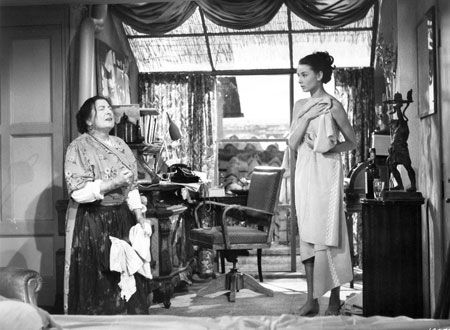 映画『ローマの休日』の画像（5枚目）