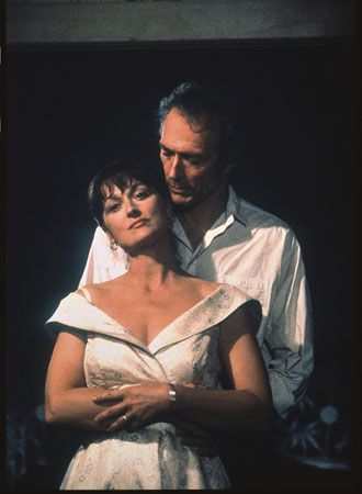 映画『マディソン郡の橋』の画像（2枚目）