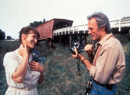 映画『マディソン郡の橋』の画像（5枚目）